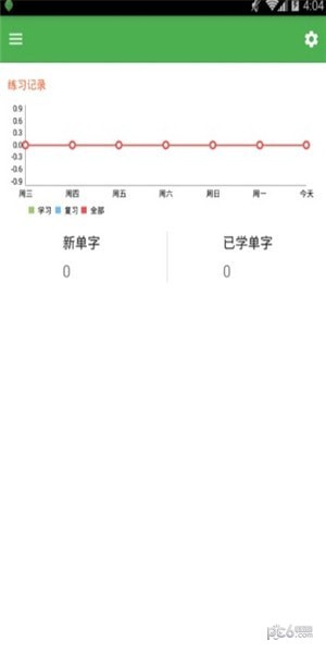 查查單字