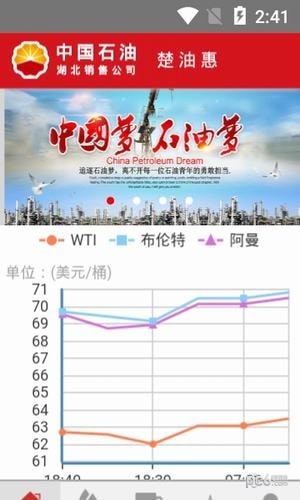 成品油網(wǎng)上交易平臺(tái)