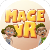 MageVR学习平台