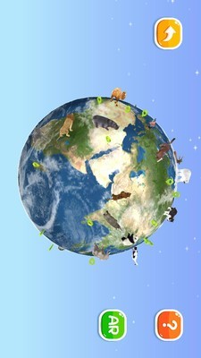 FUN GLOBE