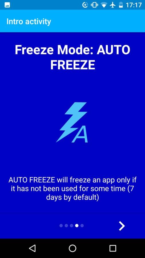 SuperFreezZ