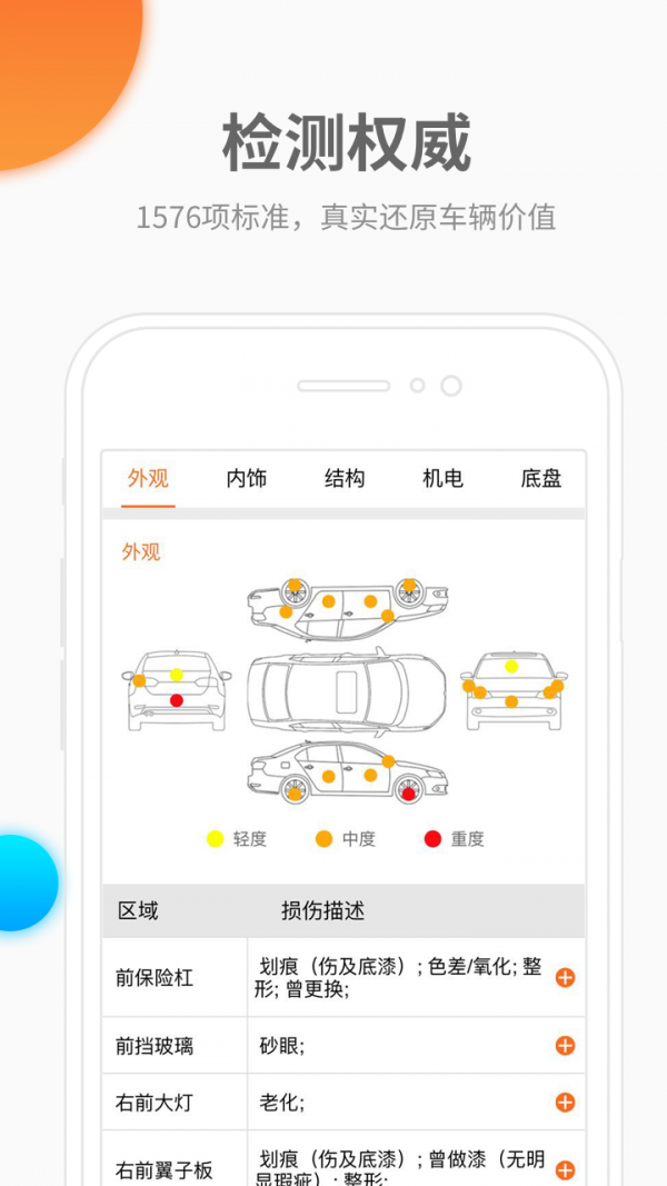 邁邁車商戶端