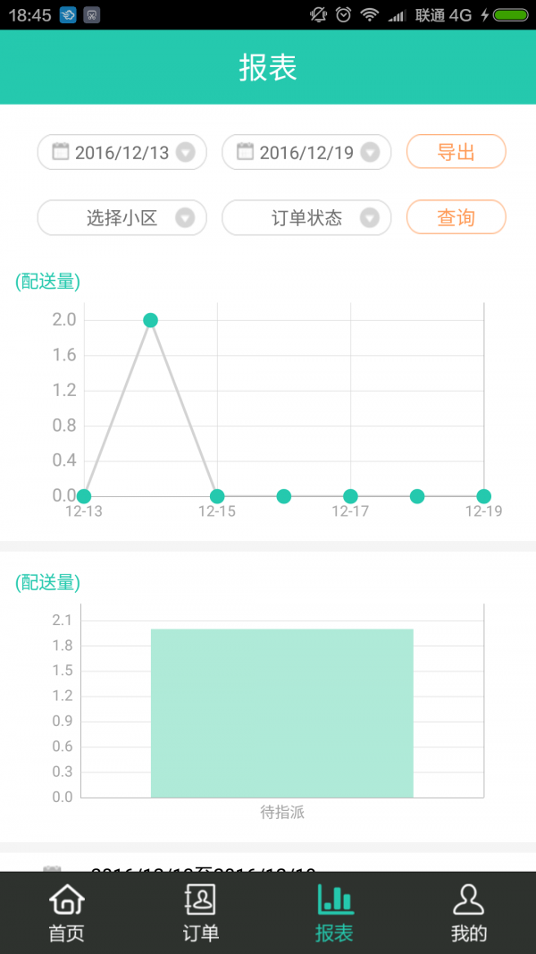 D生活配送版