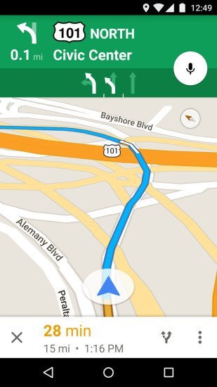 谷歌离线地图