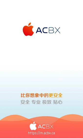 acbx苹果链