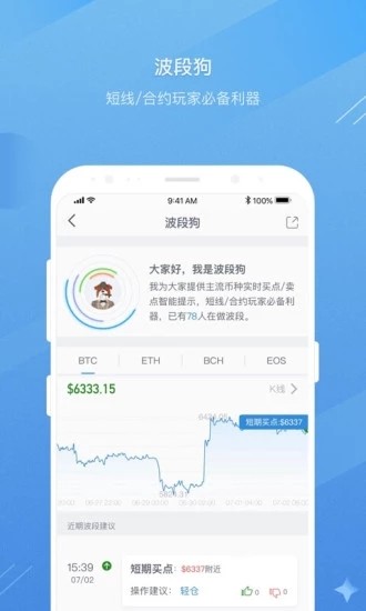 艾比特ibit