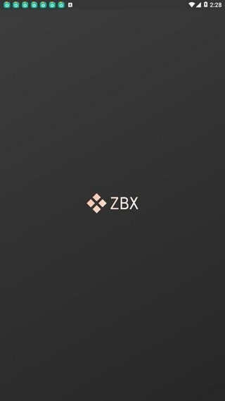 zbx交易所