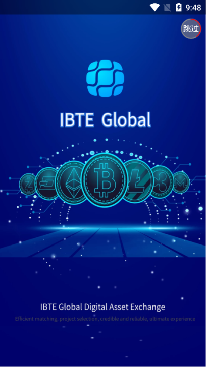 IBTE Global