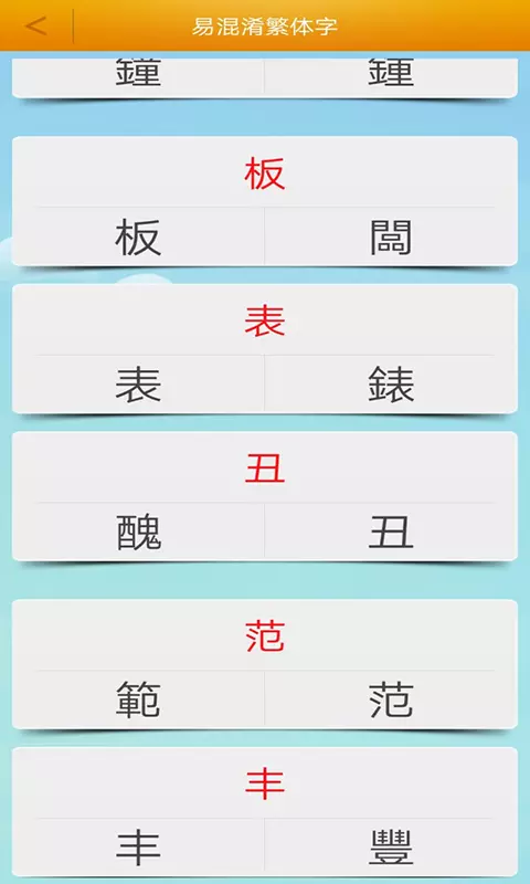 以你之名守护汉字