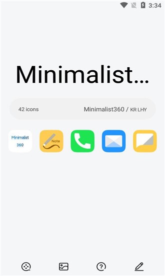 Minimalist360