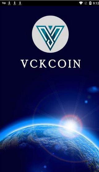 vck coin