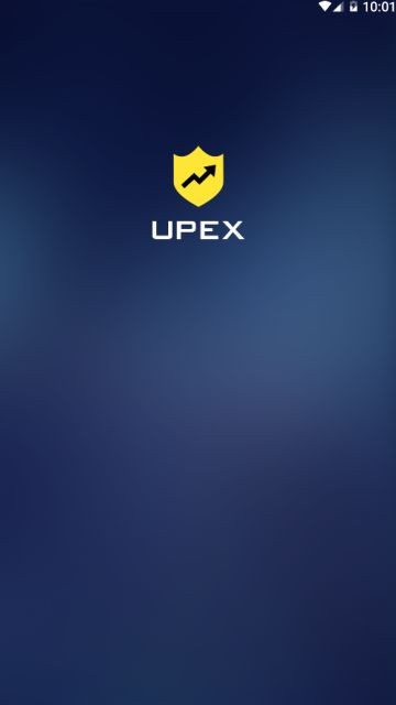 UPEX