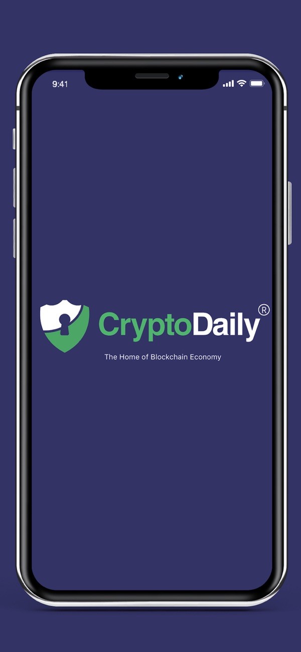 Crypto Daily