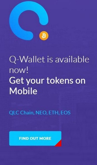 QLC Chain