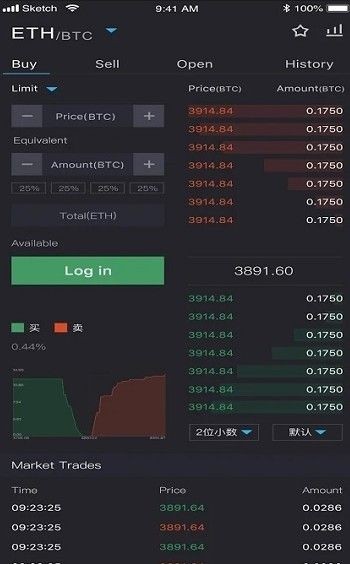 bittok币拓