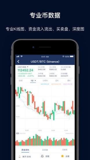 BitUniverse