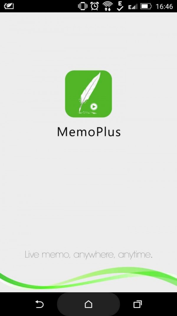 MemoPlus