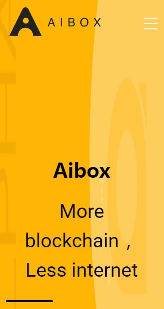 AIBOX