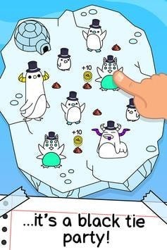 企鹅的进化