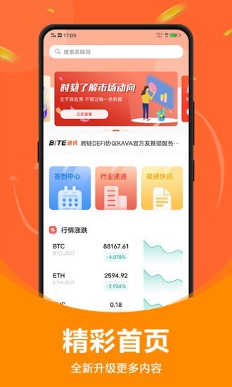 btc区块链行情