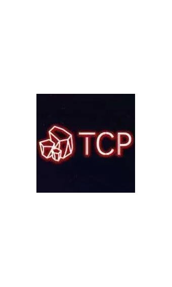 波场拼TCP