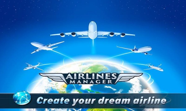 航空公司经理2021