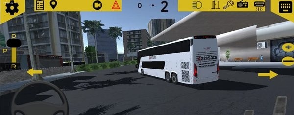 生活巴士模拟器