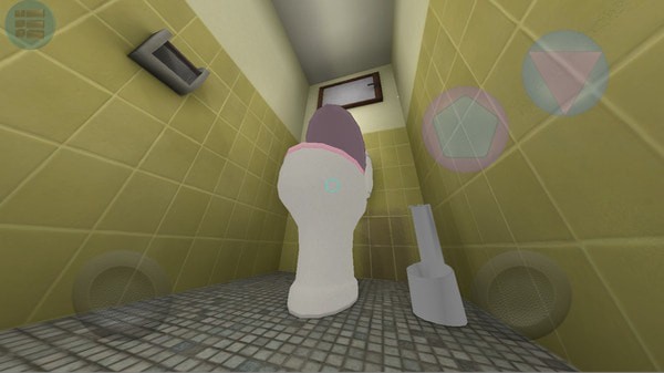 厕所模拟器