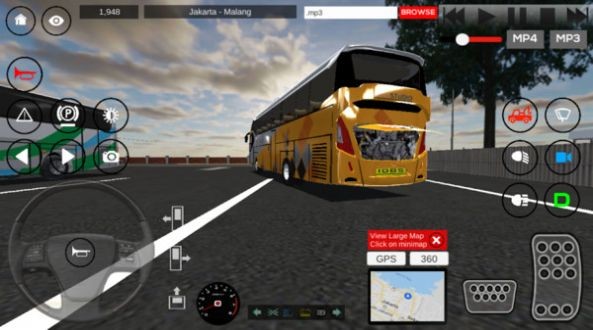 ovilex巴士模拟2021
