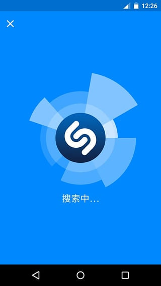 Shazam安卓版