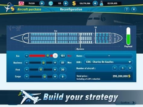 模拟航空管理