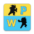 龙珠powerwarriors13.0破解版