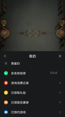 黑鯊游戲服務(wù)