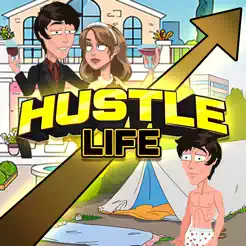 Hustle Life.iPhone版