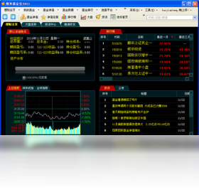 數(shù)米基金寶PC版