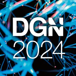 DGN 2024iPhone版