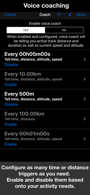 Speedometer55Pro.GPSkit.iPhone版