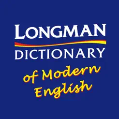 LongmanDictofModernEnglishiPhone版