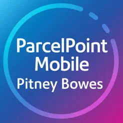 ParcelPoint MobileiPhone版