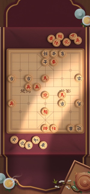 中国象棋残局大师iPhone版