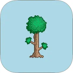 PocketWikiforTerraria.iPhone版