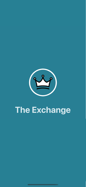 The Exchange | ChessiPhone版