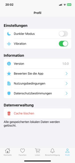 Prospekte und Angebote AlleiPhone版