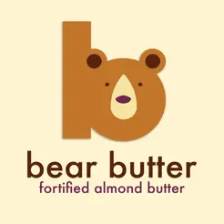 Bear ButteriPhone版