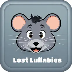 LostLullabiesiPhone版