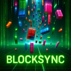 BlockSynciPhone版