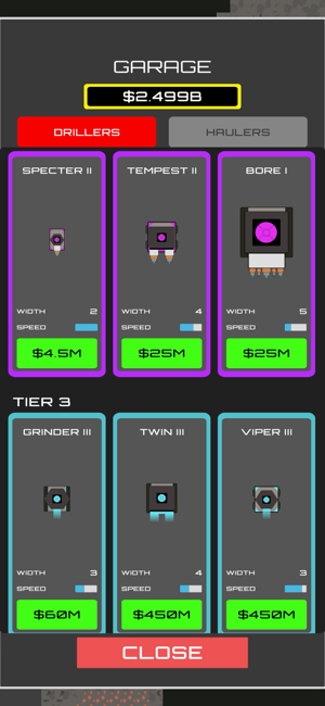 Martian FrontieriPhone版