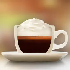 TheGreatCoffeeAppiPhone版