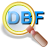 DBF Viewer 2000PC版