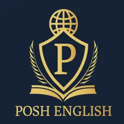 Posh EnglishiPhone版